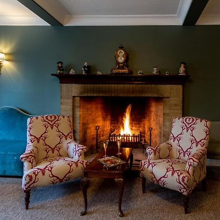 Plumber Manor Hotel Sturminster Newton Zewnętrze zdjęcie