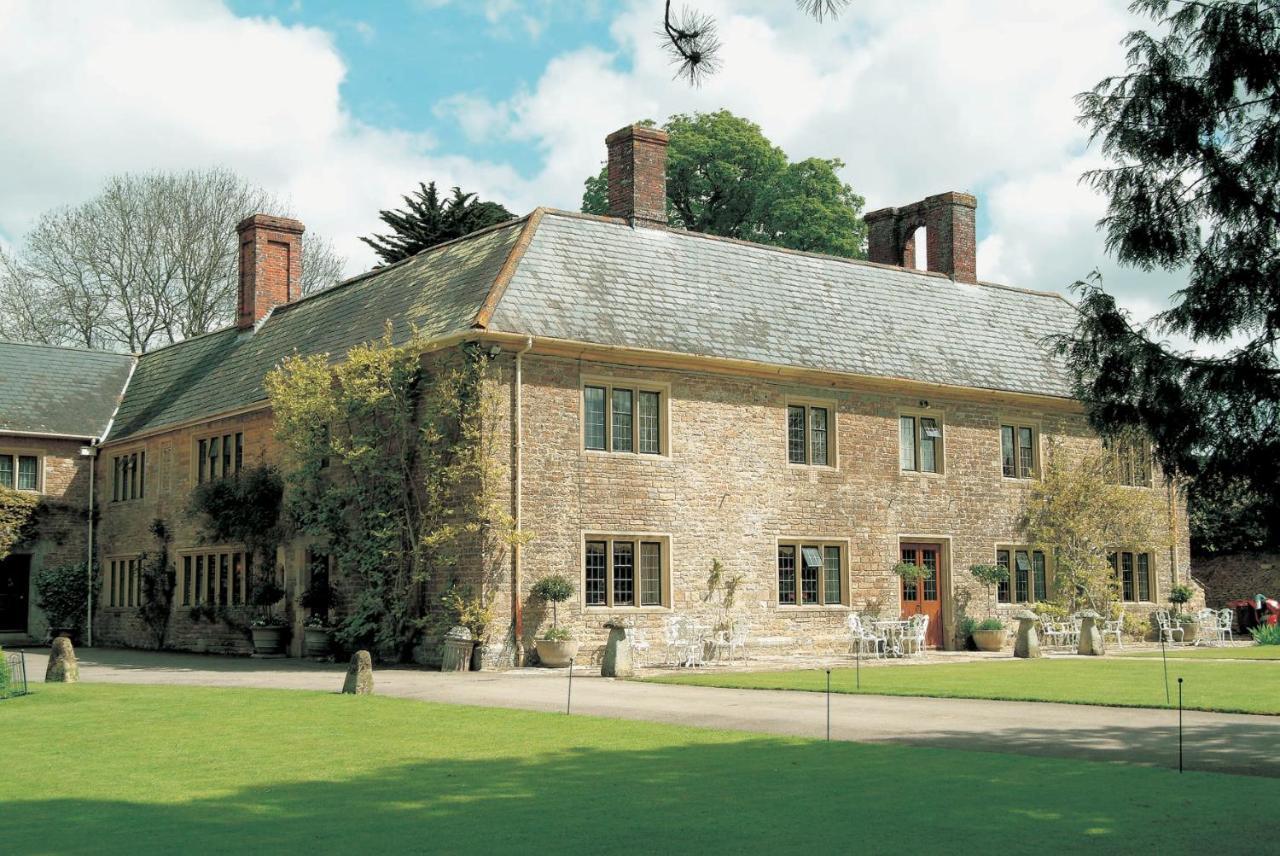 Plumber Manor Hotel Sturminster Newton Zewnętrze zdjęcie
