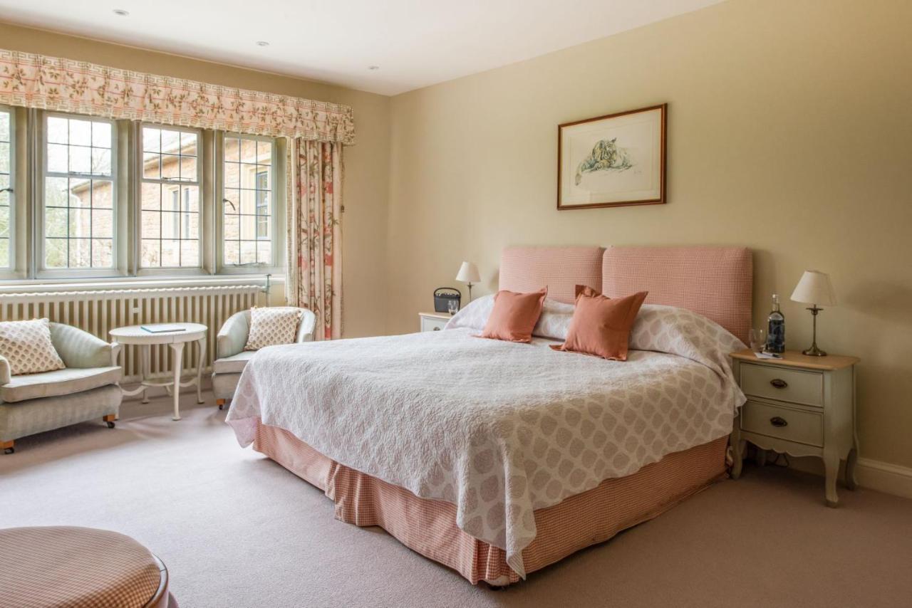 Plumber Manor Hotel Sturminster Newton Zewnętrze zdjęcie