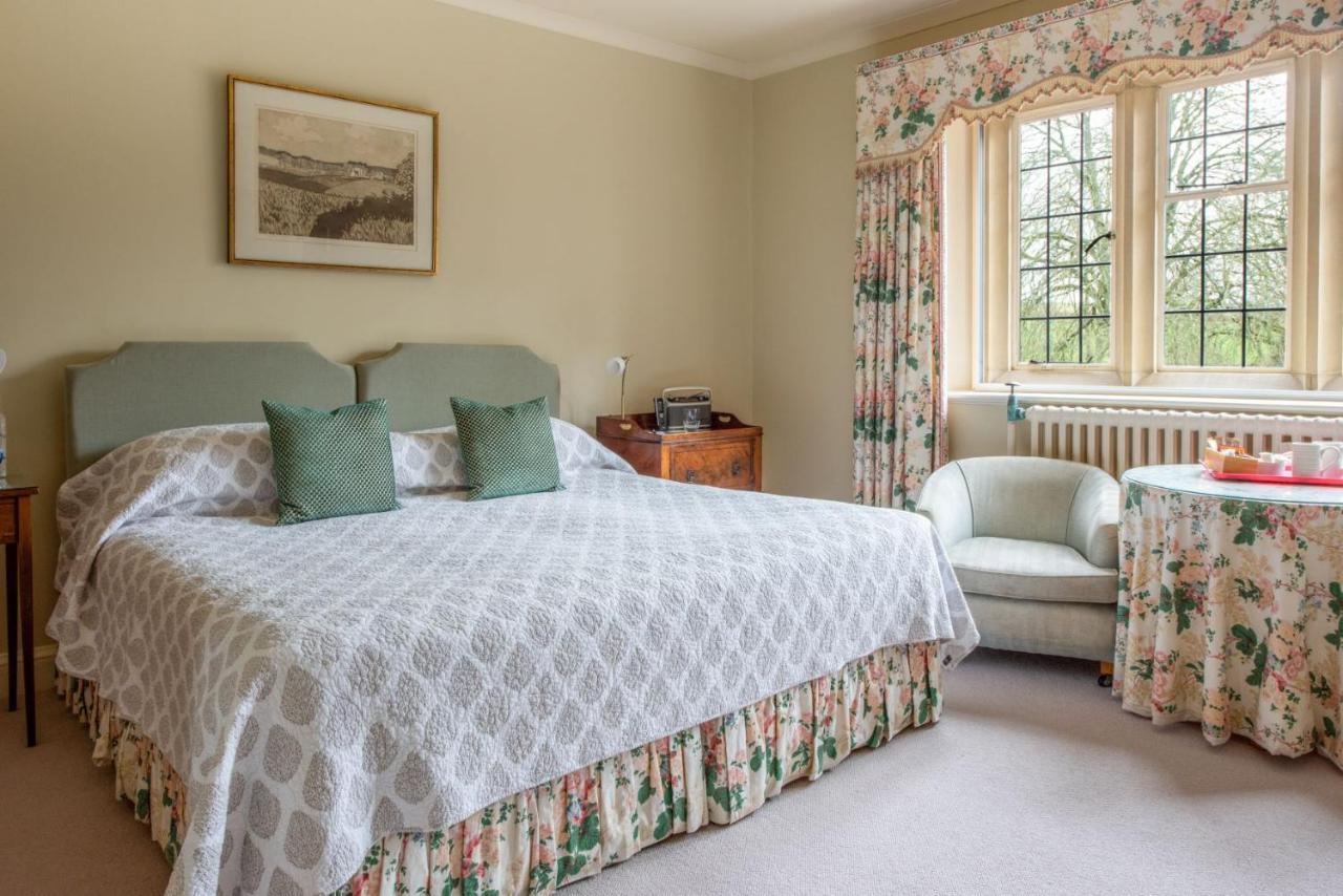 Plumber Manor Hotel Sturminster Newton Zewnętrze zdjęcie