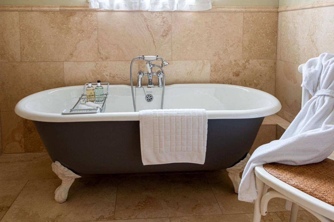 Plumber Manor Hotel Sturminster Newton Zewnętrze zdjęcie