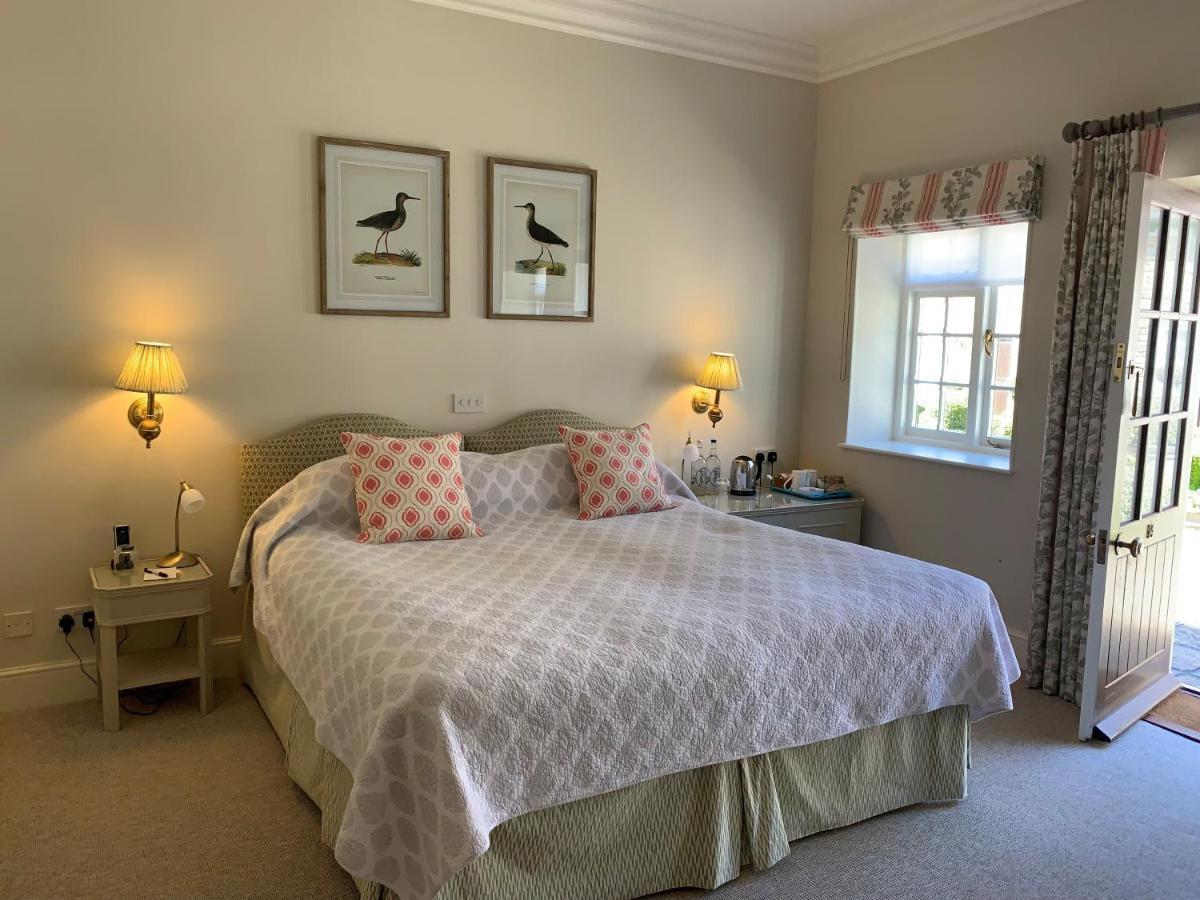 Plumber Manor Hotel Sturminster Newton Zewnętrze zdjęcie